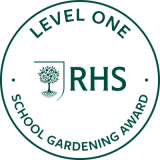 RHS level 1